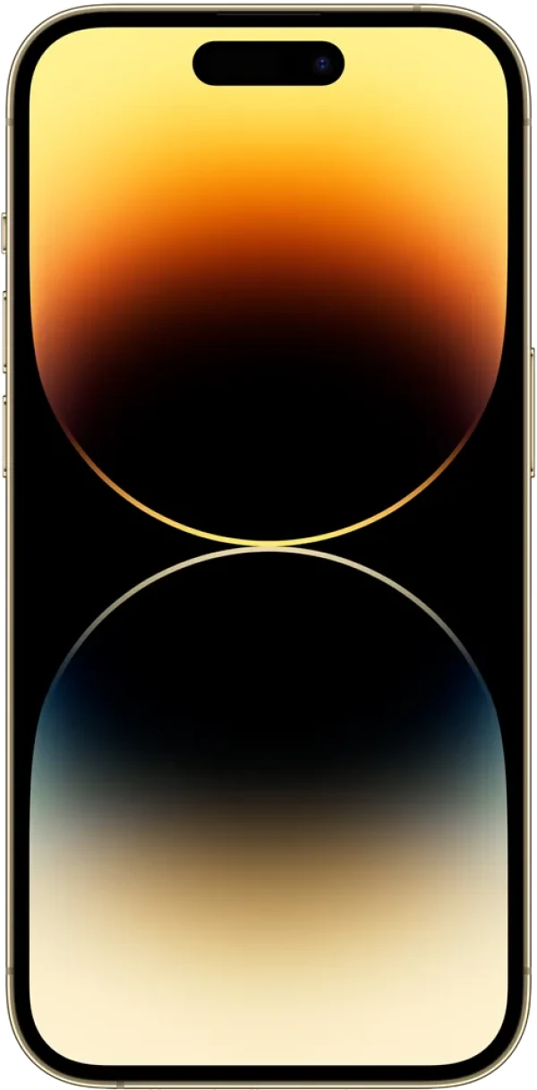 Apple iPhone 14 Pro 256GB in Gold