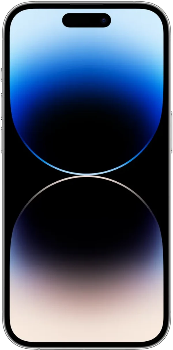 Apple iPhone 14 Pro 256GB in Silver