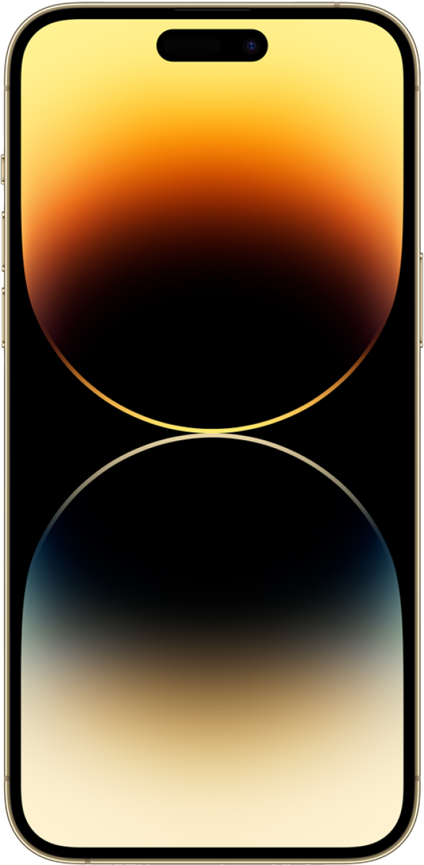Apple iPhone 14 Pro Max 1TB in Gold
