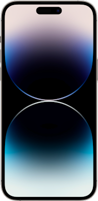 Apple iPhone 14 Pro Max 5G Dual SIM (1TB Space Black Pre-Owned Grade A) at £949.99 on Refresh Flex (1 Month contract) with Unlimited mins & texts; 125GB of 5G data. £31 a month. Apple iPhone 14 Pro Max 5G Dual SIM (1TB Space Black Pre-Owned Grade A) at £949.99 on Refresh Flex (1 Month contract) with Unlimited mins & texts; 125GB of 5G data. £31 a month.