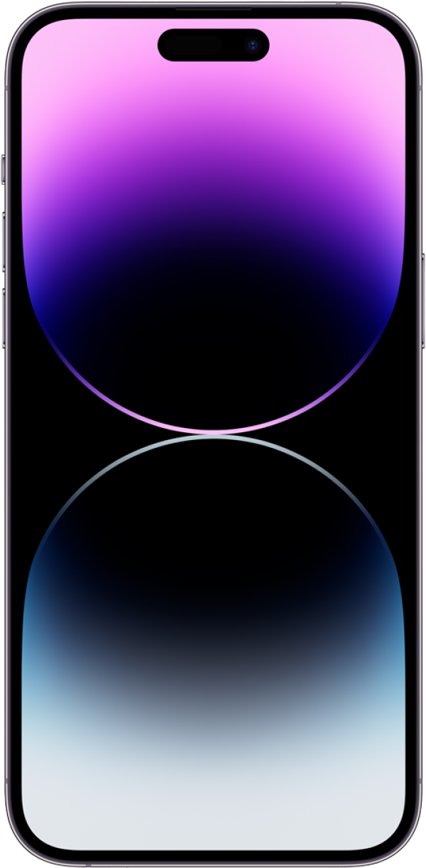Apple iPhone 14 Pro Max 5G Dual SIM (512GB Deep Purple Pre-Owned Grade A) at Â£699.99 on Refresh Flex (1 Month contract) with Unlimited mins & texts; Unlimited 5G data. Â£36 a month.