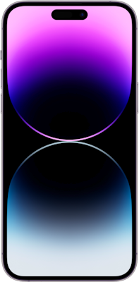 Apple iPhone 14 Pro Max 512GB in Purple