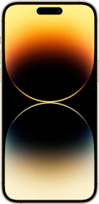 Apple iPhone 14 Pro Max 512GB in Gold