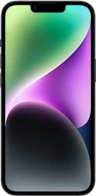 Apple iPhone 14 128GB in Midnight