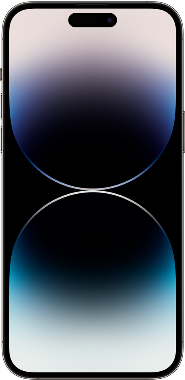 Apple iPhone 14 Pro Max 512GB in Space Black