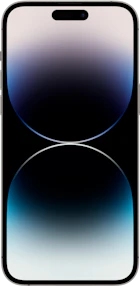 Apple iPhone 14 Pro Max 512GB in Space Black