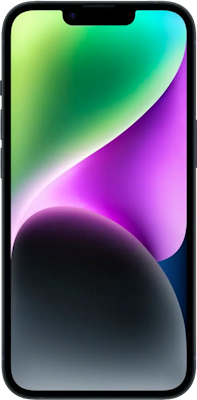 Apple iPhone 14 512GB in Midnight