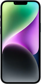 Apple iPhone 14 Plus 256GB in Midnight