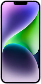 Apple iPhone 14 Plus 256GB in Purple
