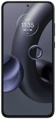Motorola Edge 30 Neo 128GB in Black