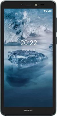 Nokia C 2 2nd Edition 32GB in Grey