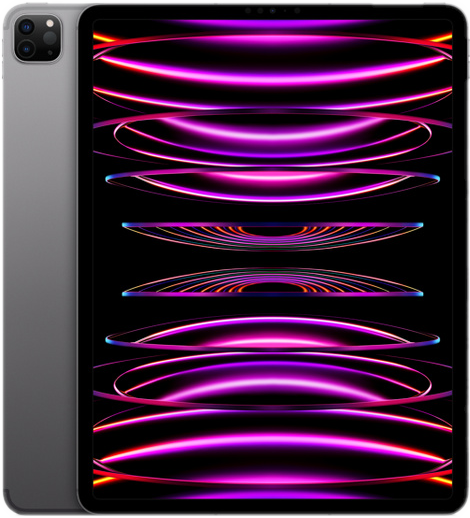 Apple iPad Pro 12.9
