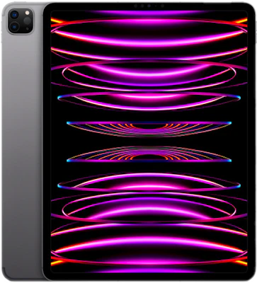 iPad Pro 12.9" 5G at £40 on Refresh Flex 100 texts 1GB 5G data. £75.33 month.