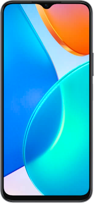 HONOR X6 64GB in Black