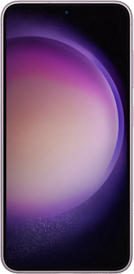 Samsung Galaxy S23 5g Dual Sim 256gb Lavender For Â£749 Sim Free