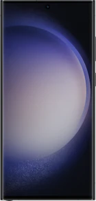 Samsung Galaxy S23 Ultra 256GB in Phantom Black