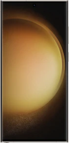 Samsung Galaxy S23 Ultra 256GB in Cream