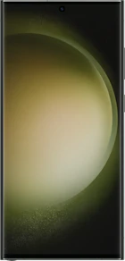 Samsung Galaxy S23 Ultra 256GB in Lime