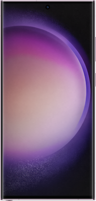 Samsung Galaxy S23 Ultra 5g Dual Sim 256gb Lavender Refurbished Grade A At Â£50 On Red 24 Month Contract With Unlimited Mins Texts Unlimited 5g Data Â£46 A Month