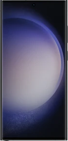 Samsung Galaxy S23 Ultra 512GB in Phantom Black
