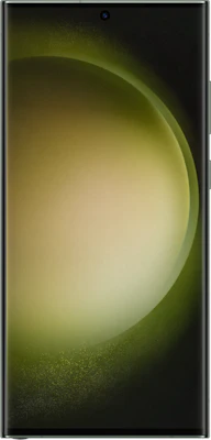Samsung Galaxy S23 Ultra 5G Dual SIM (512GB Green Pre-Owned Grade A) at £30 on Refresh Flex Ultimate Unlimited (12 Month contract) with Unlimited mins & texts; Unlimited 5G data. £85.16 a month.