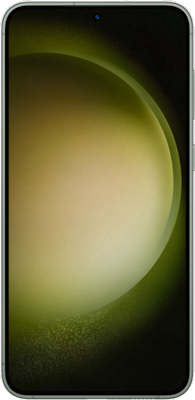 Samsung Galaxy S23 5g Dual Sim 256gb Green For Â£67920 Sim Free