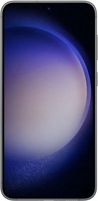 Samsung Galaxy S23 Plus 512GB in Phantom Black