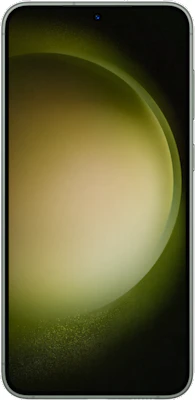 Samsung Galaxy S23+ 5G Dual SIM (512GB Green Pre-Owned Grade A) at £30 on Refresh Flex (12 Month contract) with Unlimited mins & texts; 5GB of 5G data. £59 a month.