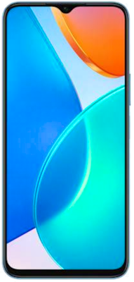 HONOR X6 64GB in Blue