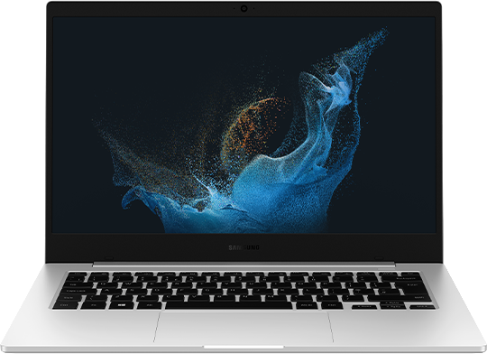 Samsung Galaxy Book2 Go 5G (128GB Silver) at Â£569.99 on Refresh Flex (1 Month contract) with 100 texts; 1GB of 5G data. Â£14 a month.