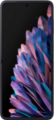 Oppo Find N2 Flip 256GB in Purple