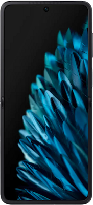 Oppo Find N2 Flip 256GB in Black