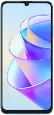 HONOR X7a 128GB in Blue