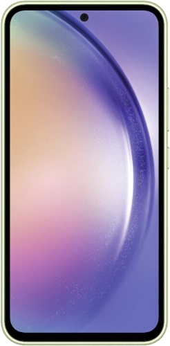 Samsung Galaxy A54 128GB in Black