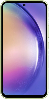 Samsung Galaxy A54 5g 128gb Awesome Violet For Â£413 Sim Free