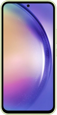 Samsung Galaxy A54 128GB in Violet
