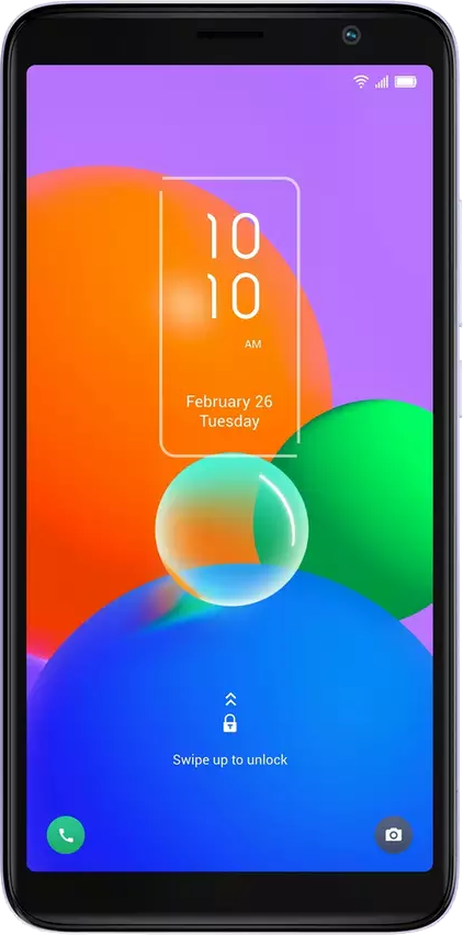 TCL 403 (32GB Prime Black) for Â£65 SIM Free