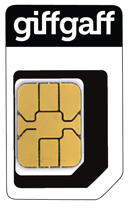 Giffgaff