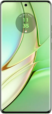 Motorola Edge 40 5g 128gb Nebula Green At Â£89 On Pay Monthly Unlimited 24 Month Contract With Unlimited Mins Texts Unlimited 5g Data Â£1999 A Month Consumer Upgrade Price