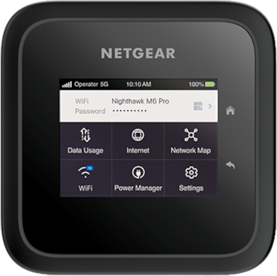 Netgear Nighthawk M6 at £1 on Refresh Flex (24 Month contract) with 100 texts; Unlimited 5G data. £50.96 a month. Netgear Nighthawk M6 at £1 on Refresh Flex (24 Month contract) with 100 texts; Unlimited 5G data. £50.96 a month.