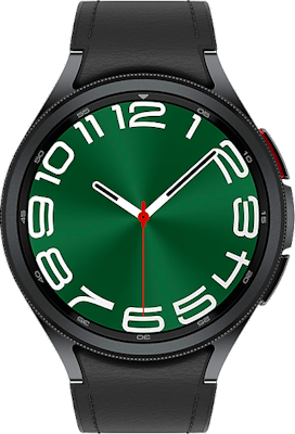 Samsung Galaxy Watch6 Classic 47mm (GPS + Cellular) (16GB Black) at £1 on Refresh Flex - Smartwatch 1GB (12 Month contract) with 1GB of 4G data. £29.79 a month. Samsung Galaxy Watch6 Classic 47mm (GPS + Cellular) (16GB Black) at £1 on Refresh Flex - Smartwatch 1GB (12 Month contract) with 1GB of 4G data. £29.79 a month.