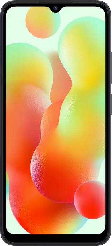 Xiaomi Redmi 12C 32GB in Graphite Grey