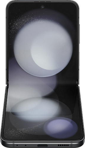 Samsung Galaxy Z Flip5 512GB in Grey