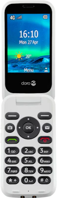 6880 at £1 on Refresh Flex Unlimited mins & texts 5G data. £32.50 month.
