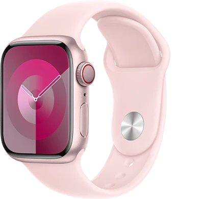 Apple Watch Series