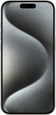 Apple Iphone 15 Pro 5g Dual Sim 128gb White Titanium For Â£899 Sim Free
