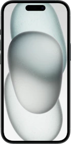 Apple iPhone 15 128GB in Black