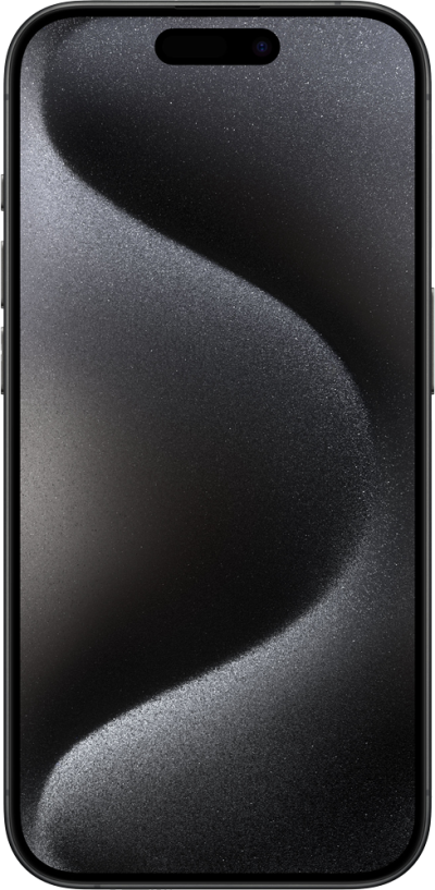 Apple iPhone 15 Pro 5G Dual SIM (1TB Black Titanium Pre-Owned Grade A) at Â£839.99 on Refresh Flex (1 Month contract) with Unlimited mins & texts; 125GB of 5G data. Â£31 a month.