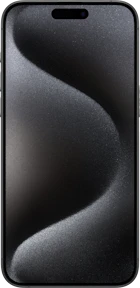 Apple iPhone 15 Pro Max 256GB in Black Titanium