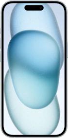 Apple iPhone 15 128GB in Blue